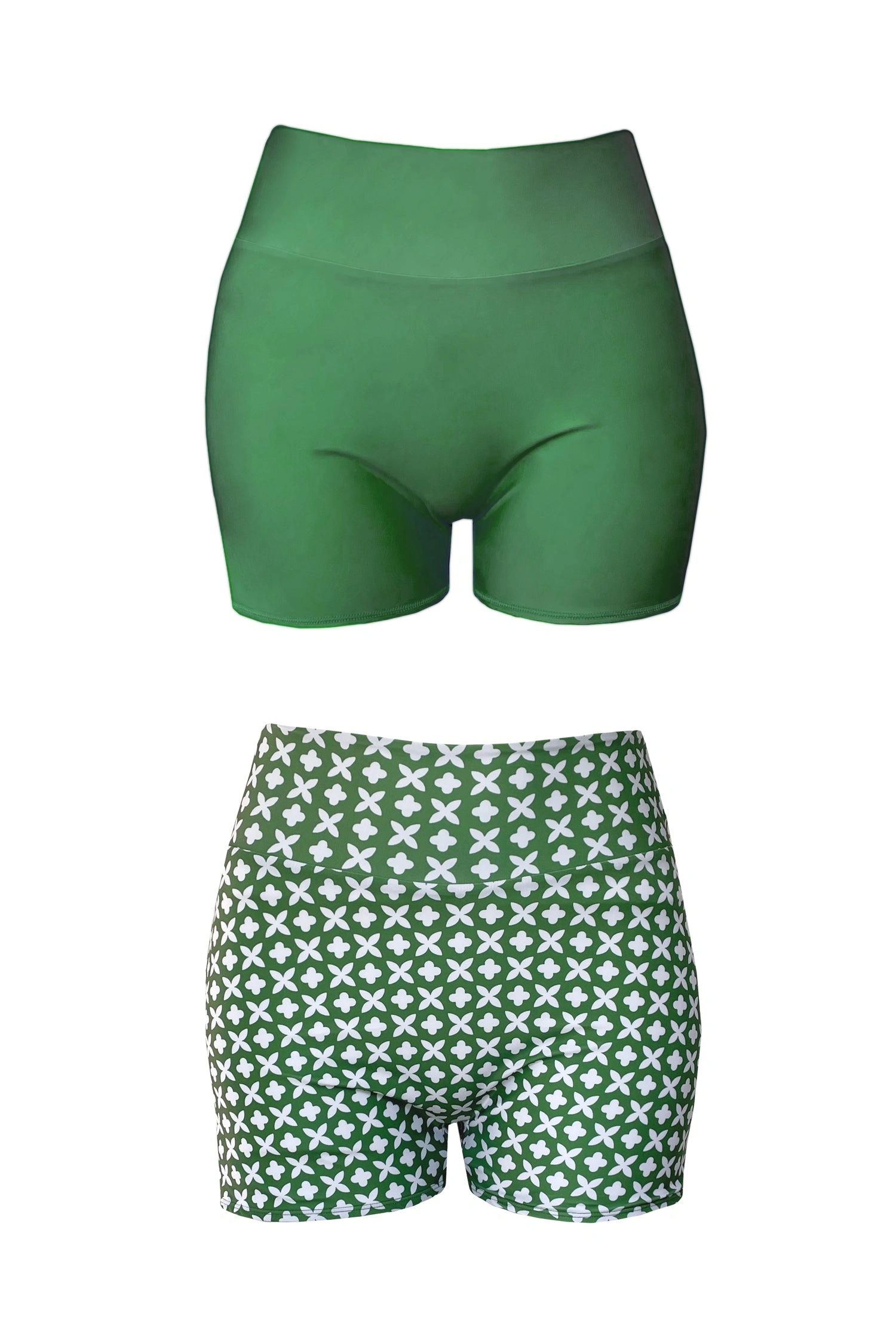 Spodenki Andi Dwustronne Eden: Poczuj Lato! Wyjątkowy Styl dla Niego, Niepowtarzalny Design, Pływaj z Klasą!
